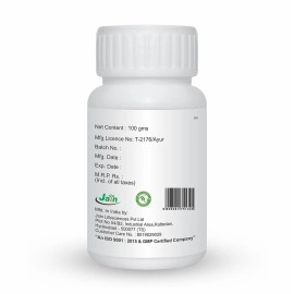 JAIN Arjun Chaal Powder - (100g)