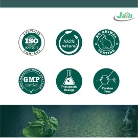 JAIN Arjun Chaal Powder - (100g)