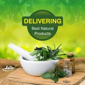 JAIN Arjun Chaal Powder - (100g)