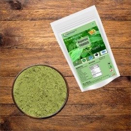 Neotea Flax Achyranthes Aspera, Nayuruvi Powder, 300 G