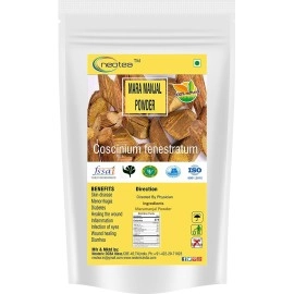 Neotea Daruharidra/Mara Manjal Powder/Berberis aristata/chitra/baagi soothra, 200gm
