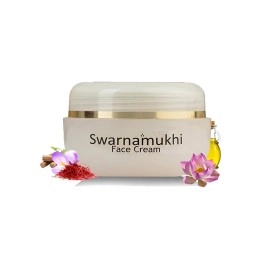 KERALA ayurveda Swarnamukhi Face Cream - 20g