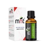 MNT Spearmint Essential Oil 100% Pure, Natural & Undiluted Therapeutic Grade oil for Hair, Skin, Body & Aromatherapy (15ML)