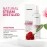 AromaMusk 100% Organic & Natural Premium Rose Water/Skin Toner (Gulab Jal) For Face & Skin, 100ml (Steam Distilled, No Alcohol, Chemical & Paraben Free)
