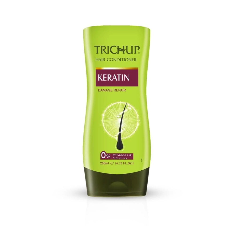 Trichup Keratin Hair Conditioner 200 ml