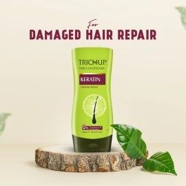 Trichup Keratin Hair Conditioner 200 ml