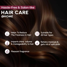 Trichup Keratin Hair Conditioner 200 ml