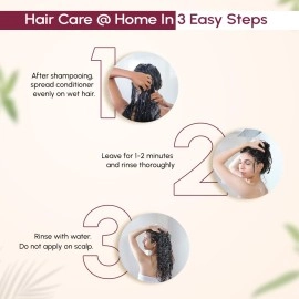 Trichup Keratin Hair Conditioner 200 ml