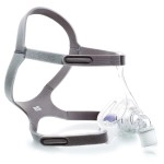 Philips Respironics Pico Tranditional Nasal Mask W/HGR -XL