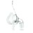 Philips Respironics Pico Tranditional Nasal Mask W/HGR -XL