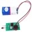 Kit4Curious IR Sensor Buzzer Security Alarm Complete kit with Instruction Manual