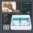 Physio Solutions Electro Physiotherapy Combination TENS with Ultrasonic Machine Combo with one year replacement warranty along with user manual for guidlines