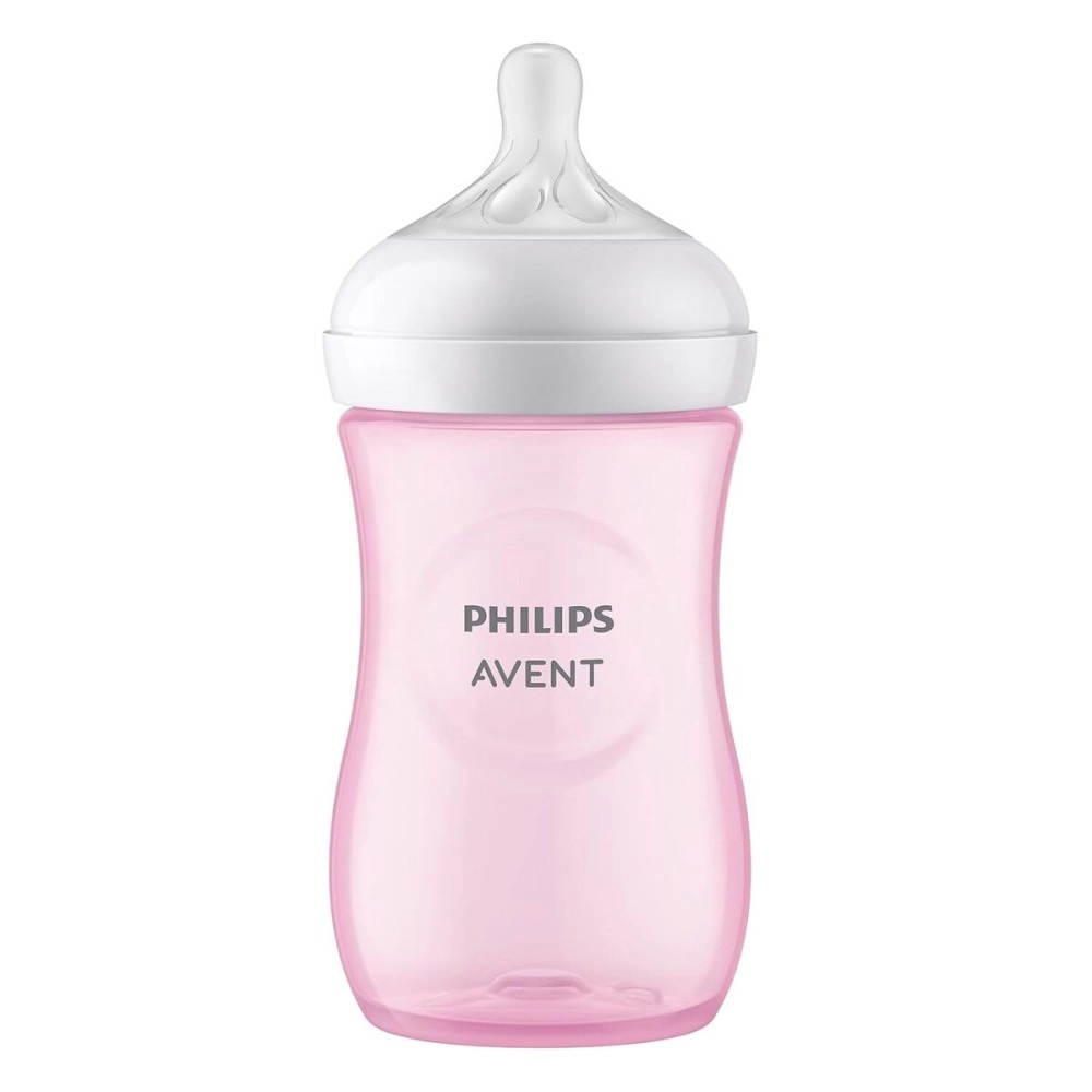 Philips SCF034/17 Natural baby bottle