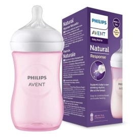 Philips SCF034/17 Natural baby bottle