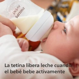 Philips SCF034/17 Natural baby bottle
