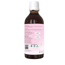 Dr. Patkar\'s Apple Cider Vinegar with Cinnamon and Fenugreek-200 ML