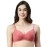 Enamor A042 Side Support Shaper Stretch Cotton Everyday Bra - Non-Padded, Wire-Free & High Coverage