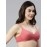 Enamor A042 Side Support Shaper Stretch Cotton Everyday Bra - Non-Padded, Wire-Free & High Coverage