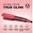 Havells HS4121 Wide plate temperature control hair straightener (Red) - Version May Vary