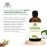 Devinez White Camphor Essential Oil, 100% Pure, Natural & Undiluted, 10ml, Relieves Skin Itching And Irritation, Soothes Burns & Rashes, Cures Acne, Boosts Hair Growth, Fights Hair Loss