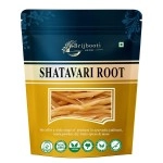 BrijBooti Birju Mahavir Shatavari Root - Asparagus Racemosus - Satawar - Satawari 100 Gr