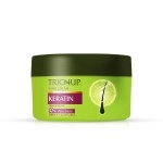 Trichup Keratin Hair Cream 200 ml, Multi