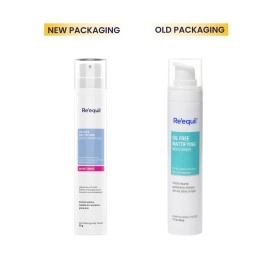 RE\' EQUIL Oil Free Mattifying Moisturiser - 50g