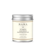 Kama Ayurveda Suvarna Haldi Chandan Brightening Face Pack, 40g