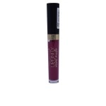 Max Factor Lipfinity Velvet Matte Liquid Lip, 005 Matte Merlot, 4 ml