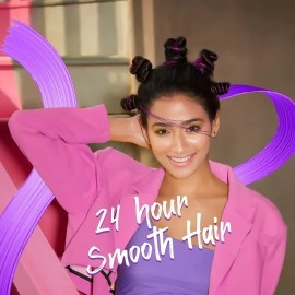 Livon Serum for Dry and Unruly Hair, 50ml