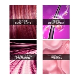 Livon Serum for Dry and Unruly Hair - 100ml