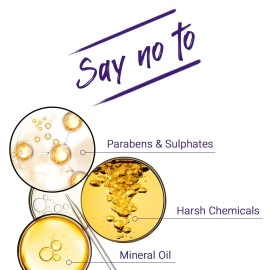 Livon Serum for Dry and Unruly Hair - 100ml