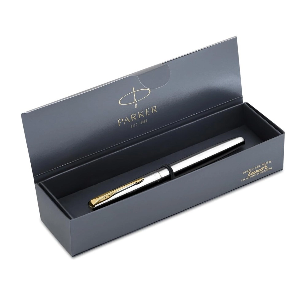 Parker Frontier GT Fountain Pen