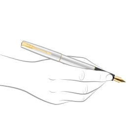 Parker Frontier GT Fountain Pen