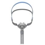 BMC P2 Nasal Pillow Mask with S/M/L Cushions
