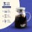 Sleepy Owl Coffee Dark Roast Cold Brew Packs | Set of 5 Packs - Makes 15 Cups |3 Step Brew - No Equipment Required | 100% Arabica Beans - Sourced Directly from Farms
