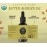 Earth N Pure Bitter Almond Oil (Badam Oil)100% Cold-Pressed, Natural,Therapeutic Grade Carrier Oil With Glass Dropper-Promotes Healthy Looking Skin, Great As Baby Oil, Anti-Wrinkles, Anti-Aging(30 Ml)