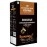 Colombian Brew Coffee Double Chocolate Mocha Instant Coffee, Vegan, No Sugar - 50gm