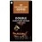 Colombian Brew Coffee Double Chocolate Mocha Instant Coffee, Vegan, No Sugar - 50gm