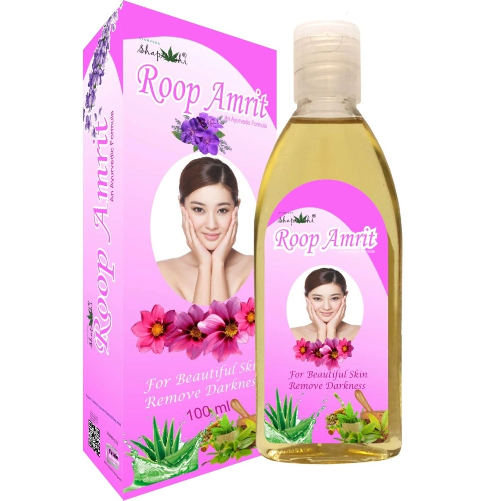 Saptarishi Ayurveda Roop Amrit