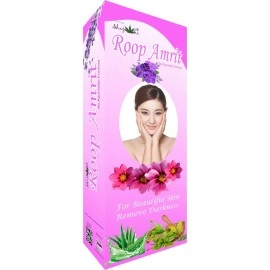 Saptarishi Ayurveda Roop Amrit