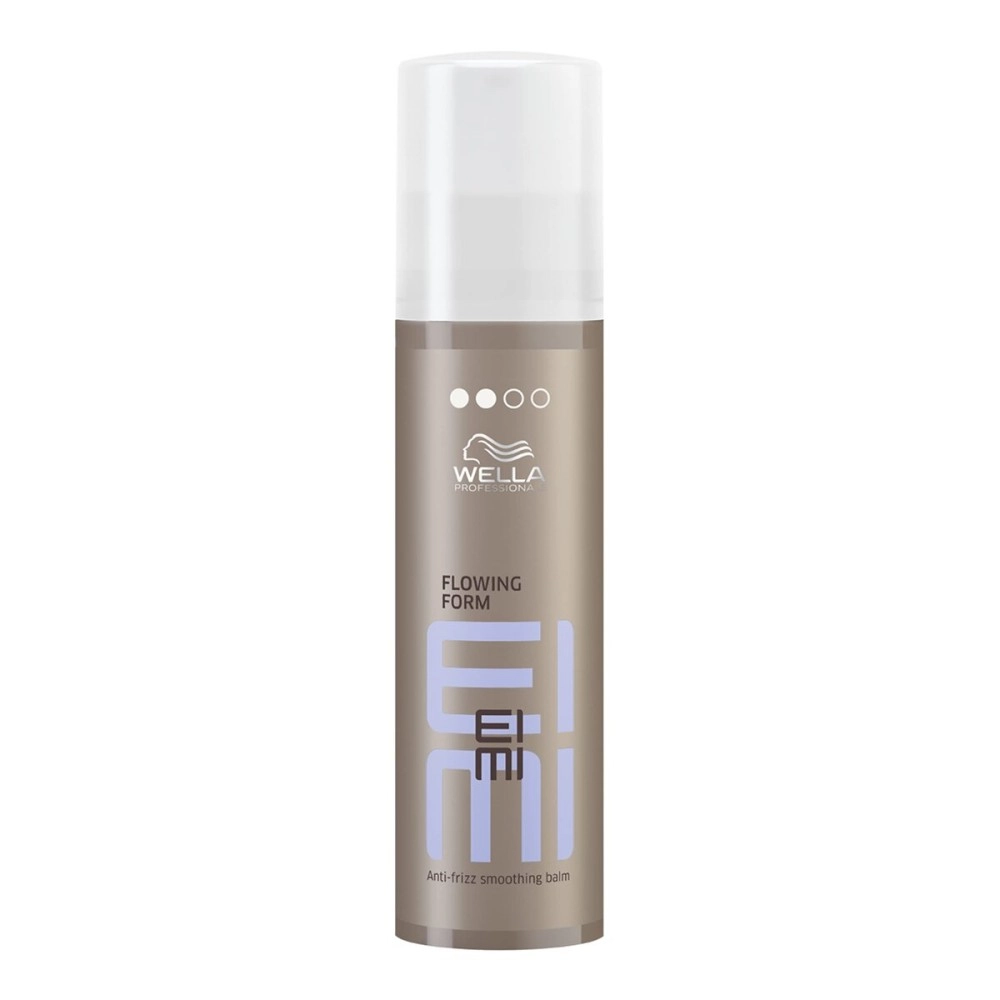 Wella EIMI Flowing Form Anti-Frizz Smoothing Balm (Hold Level 2) 100ml/3.38oz