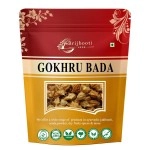 Birju Mahavir Gokhru Bada - Pedalium Murex - Large Caltrops, Natural, 200 gram (BMPL-352)