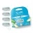 Gillette Venus Hair Removal Razor Blades/Refills/Cartridges for Women - 4 Pieces (Aloe Vera)