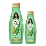 Hair & Care Fruit Oils Green, 300Ml With Free 100Ml