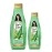 Hair & Care Fruit Oils Green, 300Ml With Free 100Ml