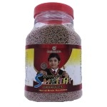 NAGARJUNA Brahmi Plus Smrithi Granules Herbal Brain Nourisher (Red, Large, 1 kg)