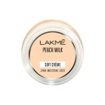 LAKM Peach Milk Soft Creme,250g