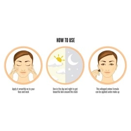 LAKM Peach Milk Soft Creme,250g