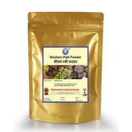 Kamdhenu Shisam Patti Powder (Shisham Leaves) 250Gm